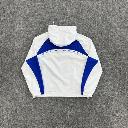 Syna World Vortex Tracksuit White