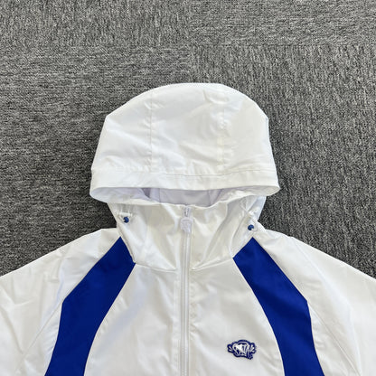 Syna World Vortex Jacket White