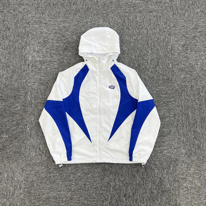 Syna World Vortex Tracksuit White