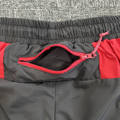 Syna World Vortex Tracksuit Black