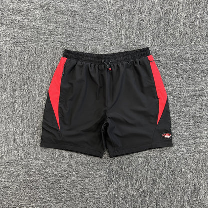 Syna World Vortex Tracksuit Black