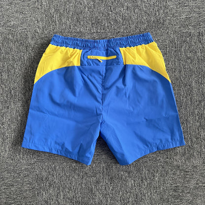 Syna World Vortex Tracksuit Blue