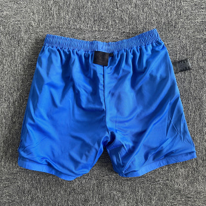 Syna World Vortex Shorts Blue