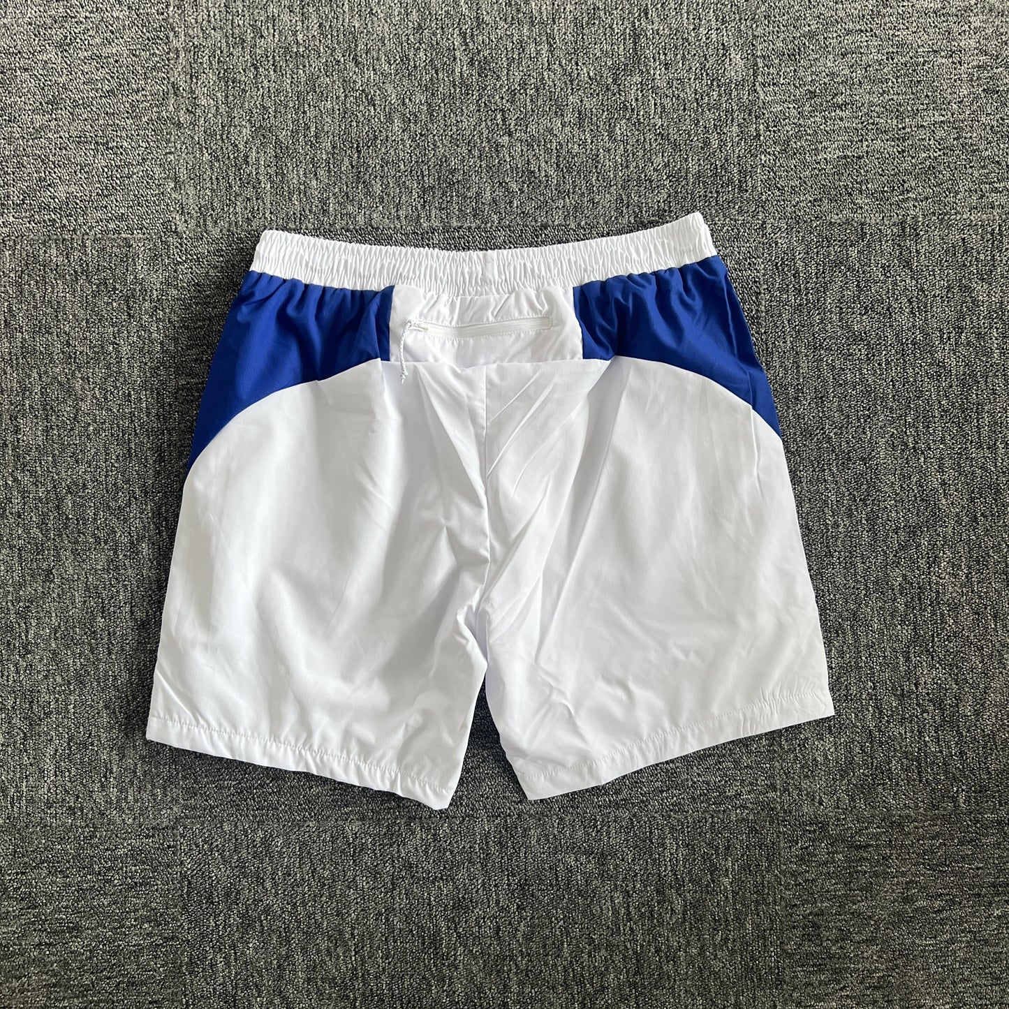 Syna World Vortex Shorts White
