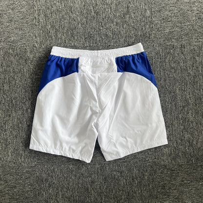 Syna World Vortex Shorts White
