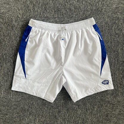 Syna World Vortex Shorts White