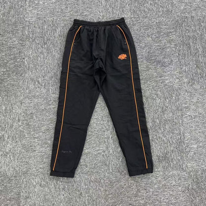 Syna World x CRG Shell Pants Black