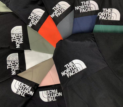 THE NORTH FACE 1990 MOUNTAIN JACKET GORETEX GREEN