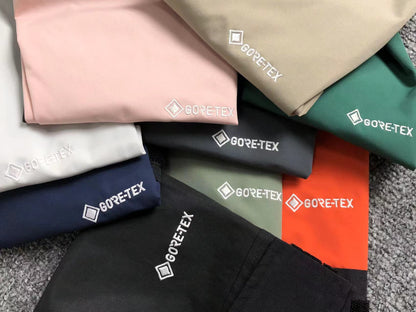 THE NORTH FACE 1990 MOUNTAIN JACKET GORETEX NAVY