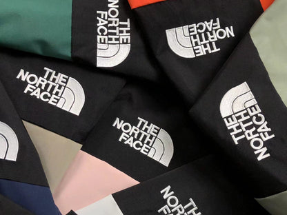 THE NORTH FACE 1990 MOUNTAIN JACKET GORETEX PINK