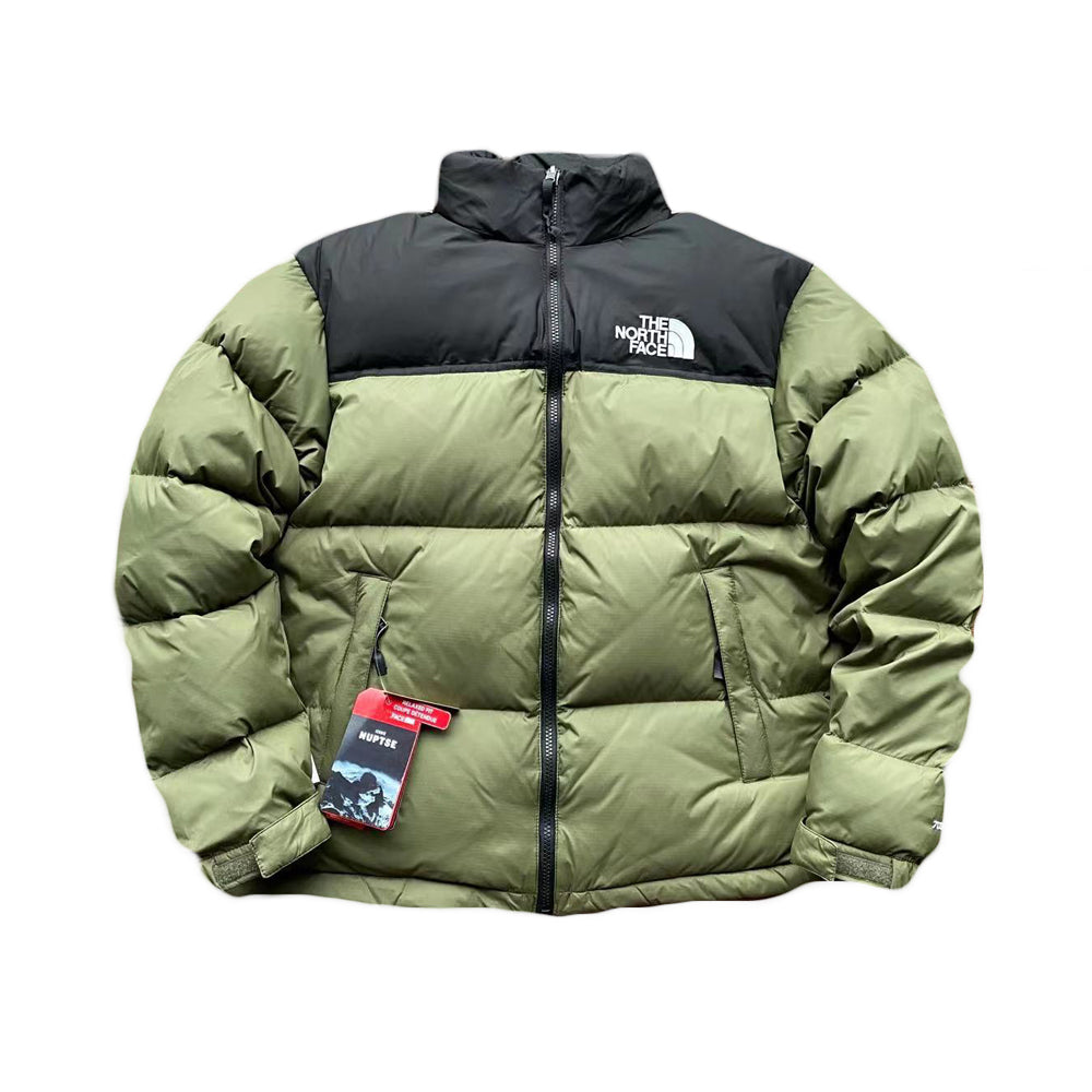 THE NORTH FACE 1996 RETRO NUPTSE JACKET