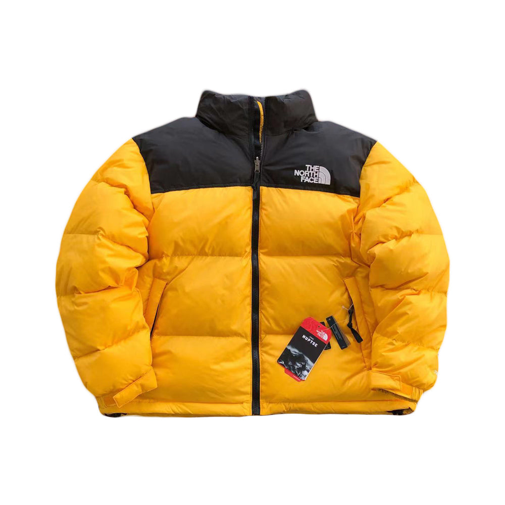 THE NORTH FACE 1996 RETRO NUPTSE JACKET