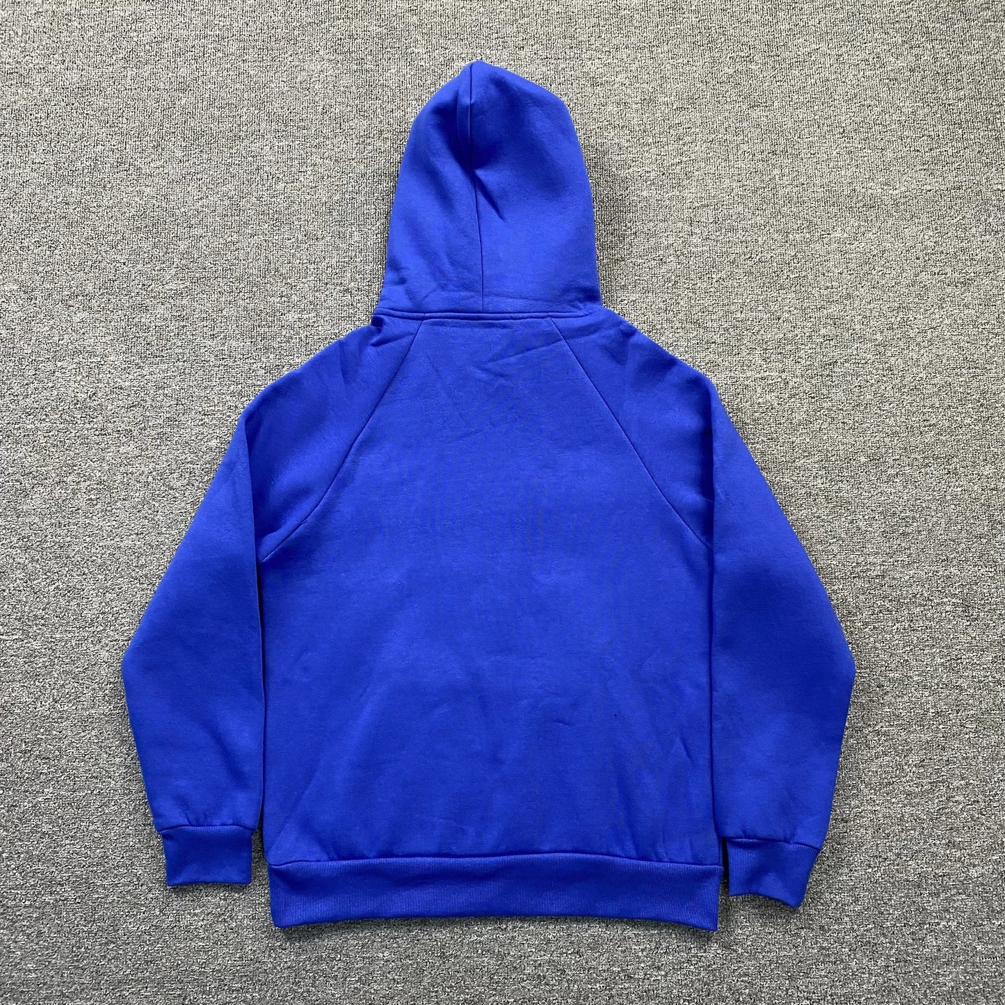 TRAPSTAR CHENILLE DECODED TRACKSUIT DAZZLING BLUE