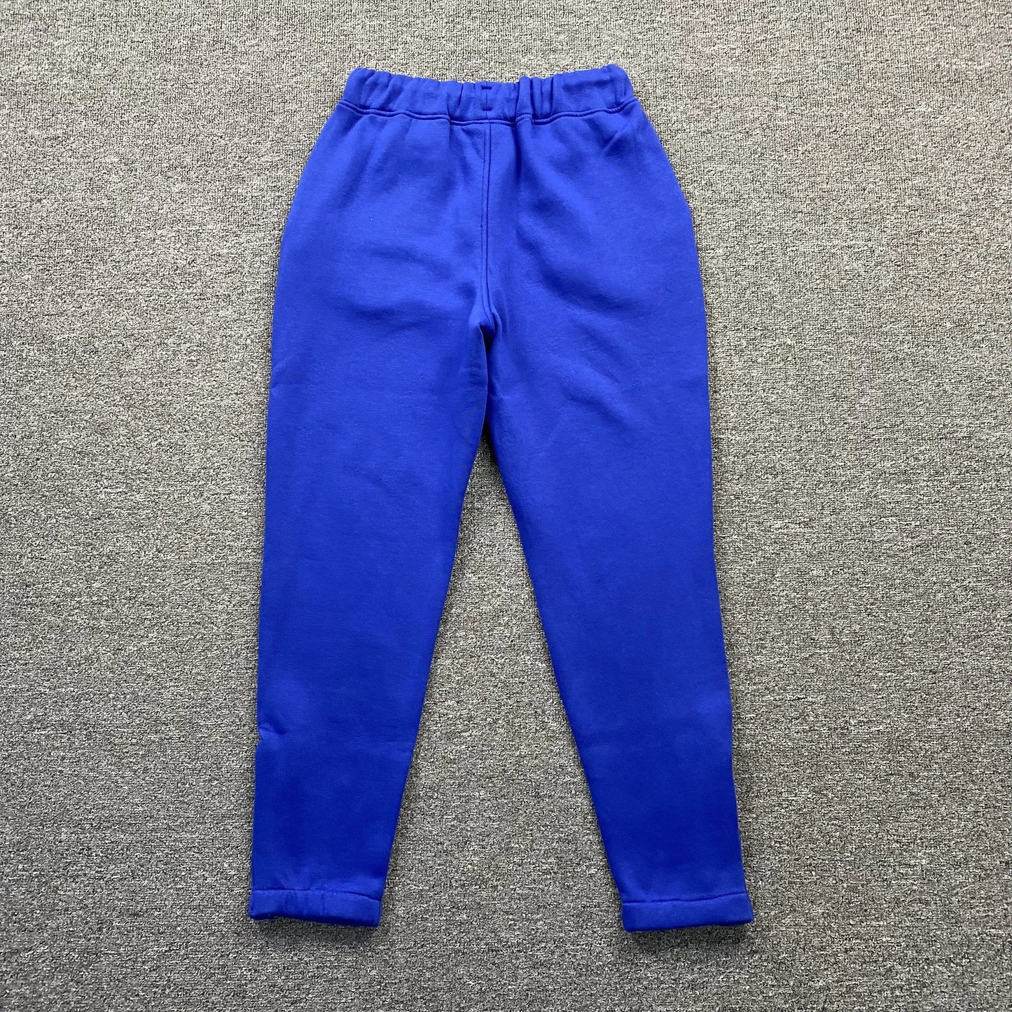 TRAPSTAR CHENILLE DECODED TRACKSUIT DAZZLING BLUE