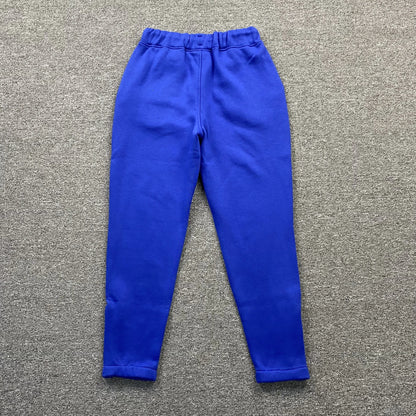 TRAPSTAR CHENILLE DECODED TRACKSUIT DAZZLING BLUE