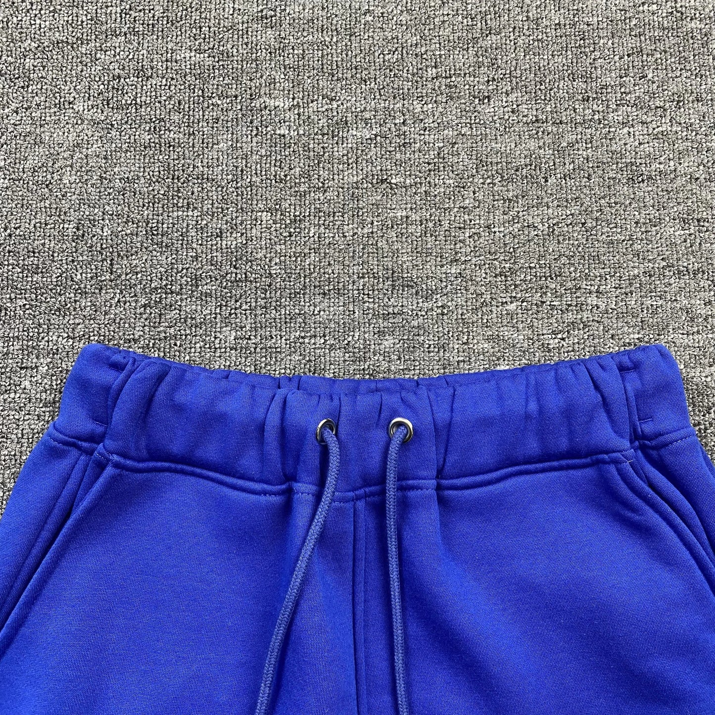 TRAPSTAR CHENILLE DECODED TRACKSUIT DAZZLING BLUE