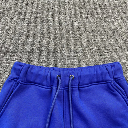 TRAPSTAR CHENILLE DECODED TRACKSUIT DAZZLING BLUE
