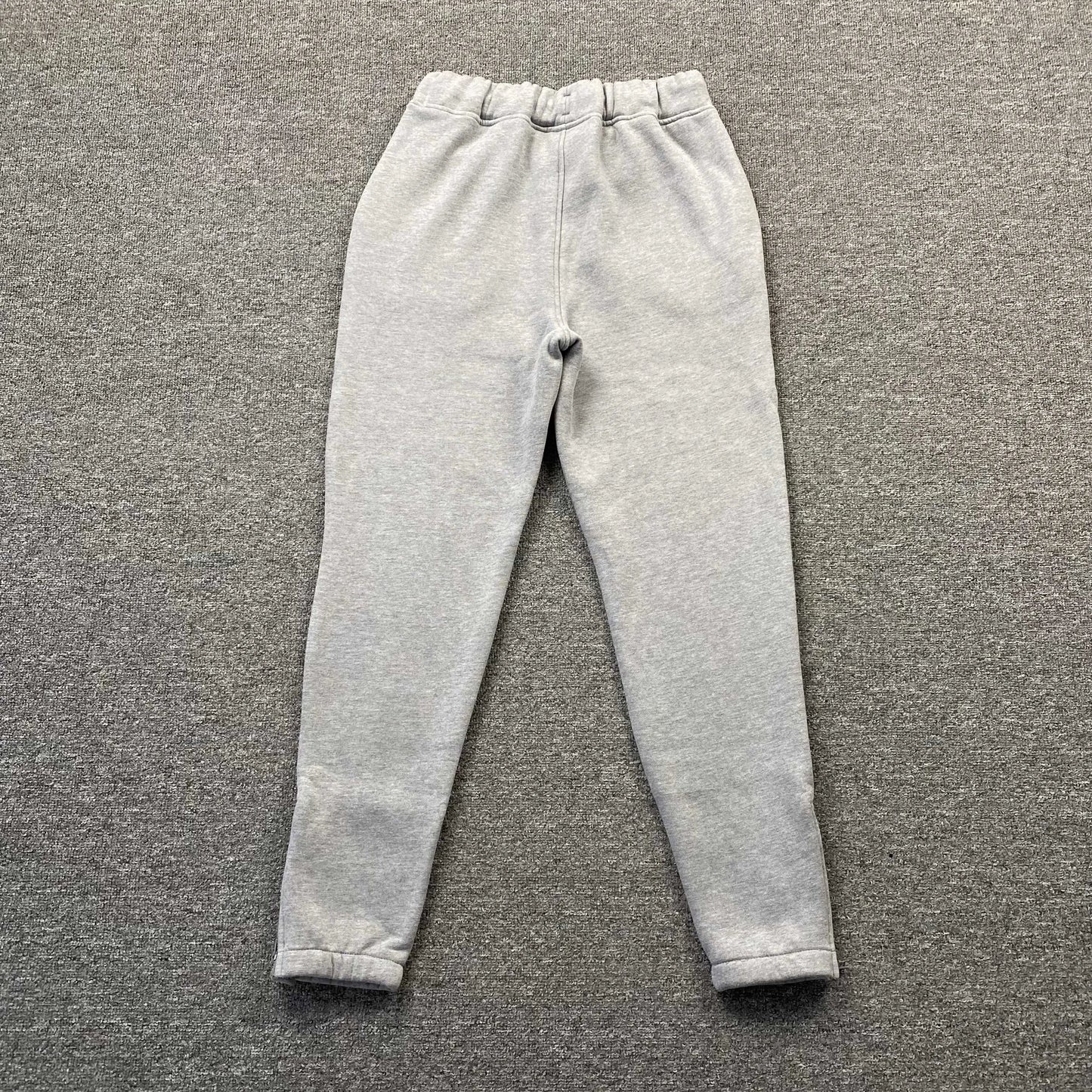 TRAPSTAR CHENILLE DECODED TRACKSUIT GREY GREEN