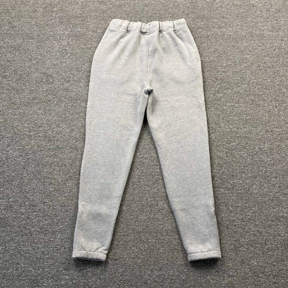 TRAPSTAR CHENILLE DECODED TRACKSUIT GREY GREEN