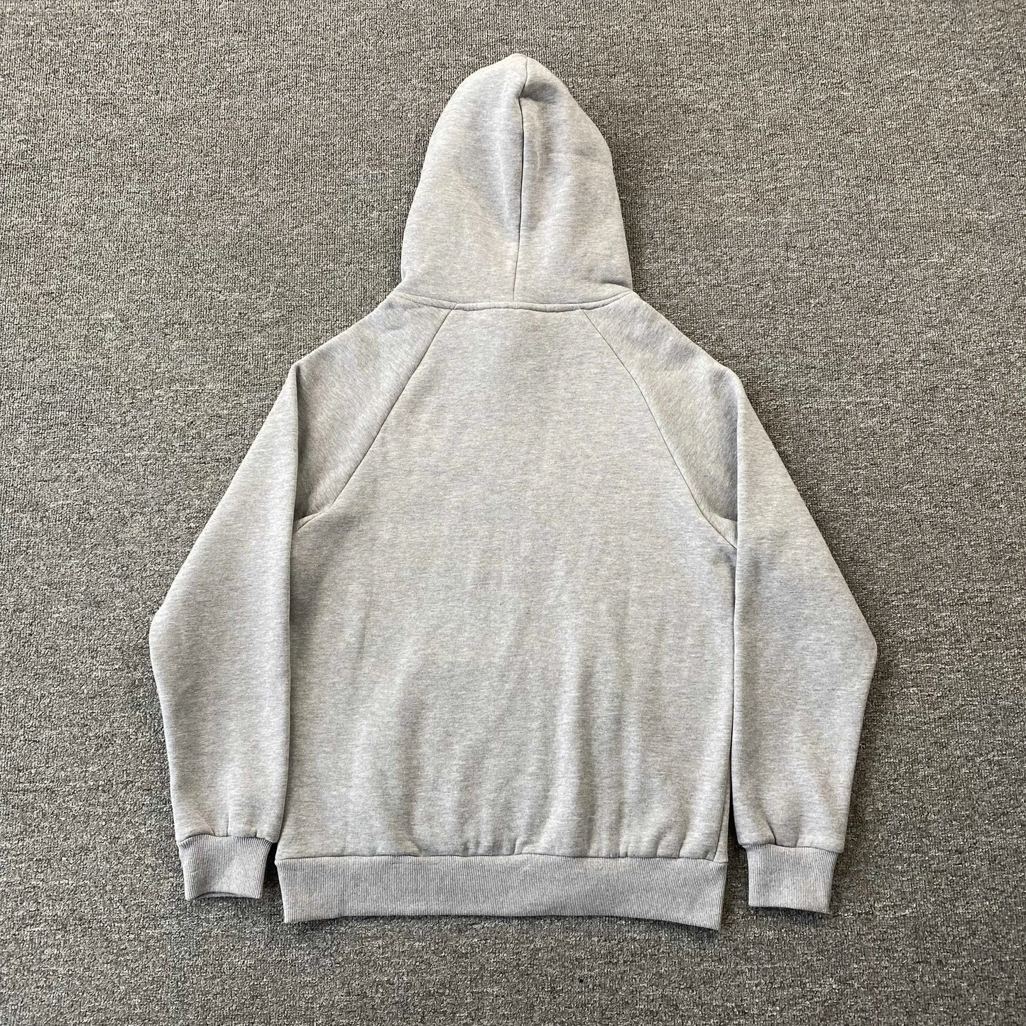 TRAPSTAR CHENILLE DECODED TRACKSUIT GREY ICE FLAVOURS