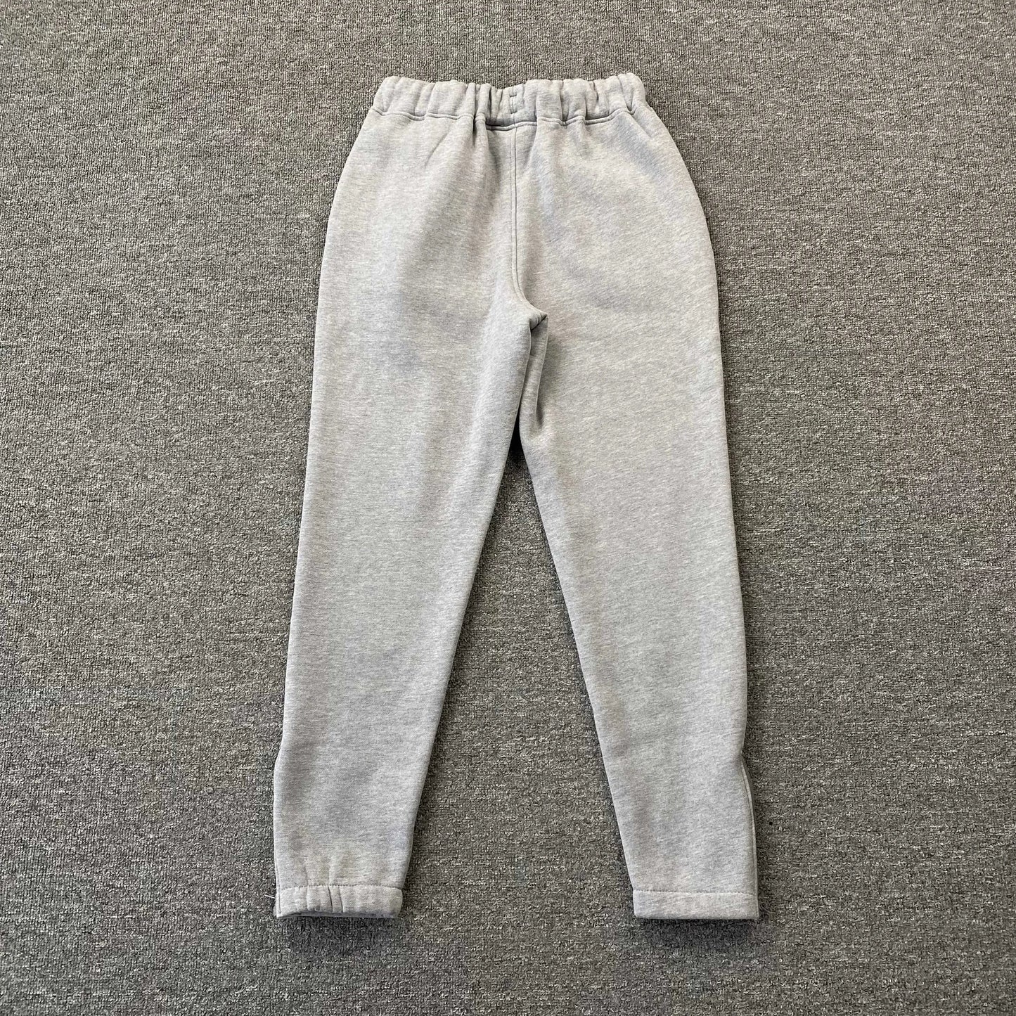 TRAPSTAR CHENILLE DECODED TRACKSUIT GREY ICE FLAVOURS