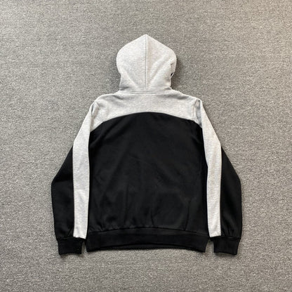 Trapstar Irongate Arch Chenille Tracksuit Black