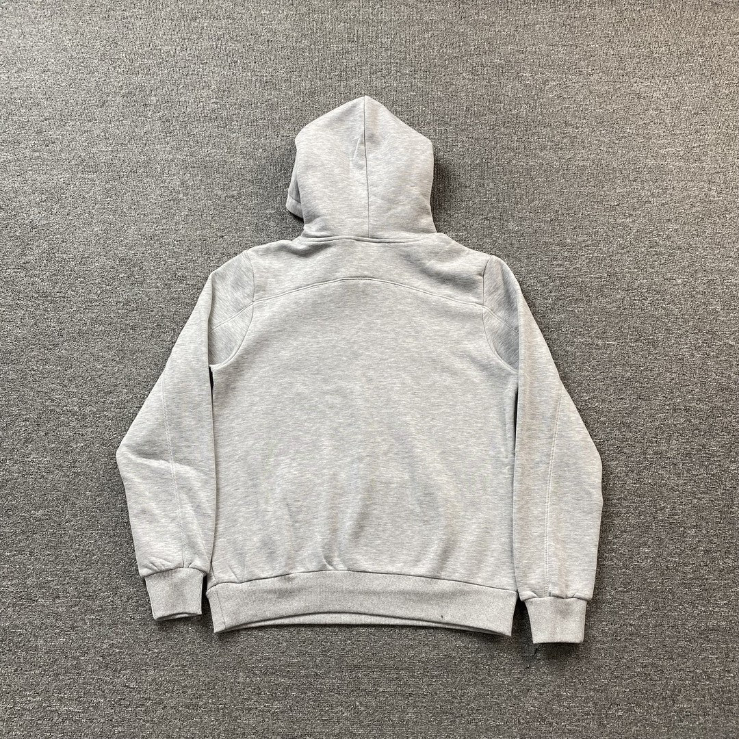 Trapstar Irongate Arch Chenille Tracksuit Grey