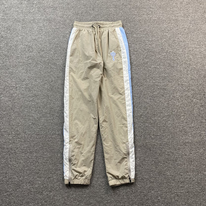 Trapstar Irongate T Shellsuit Grey