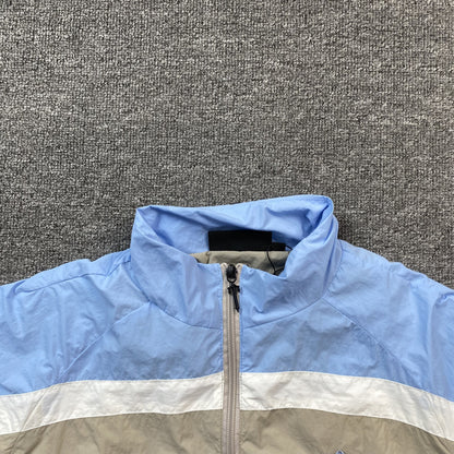 Trapstar Irongate T Shellsuit Grey