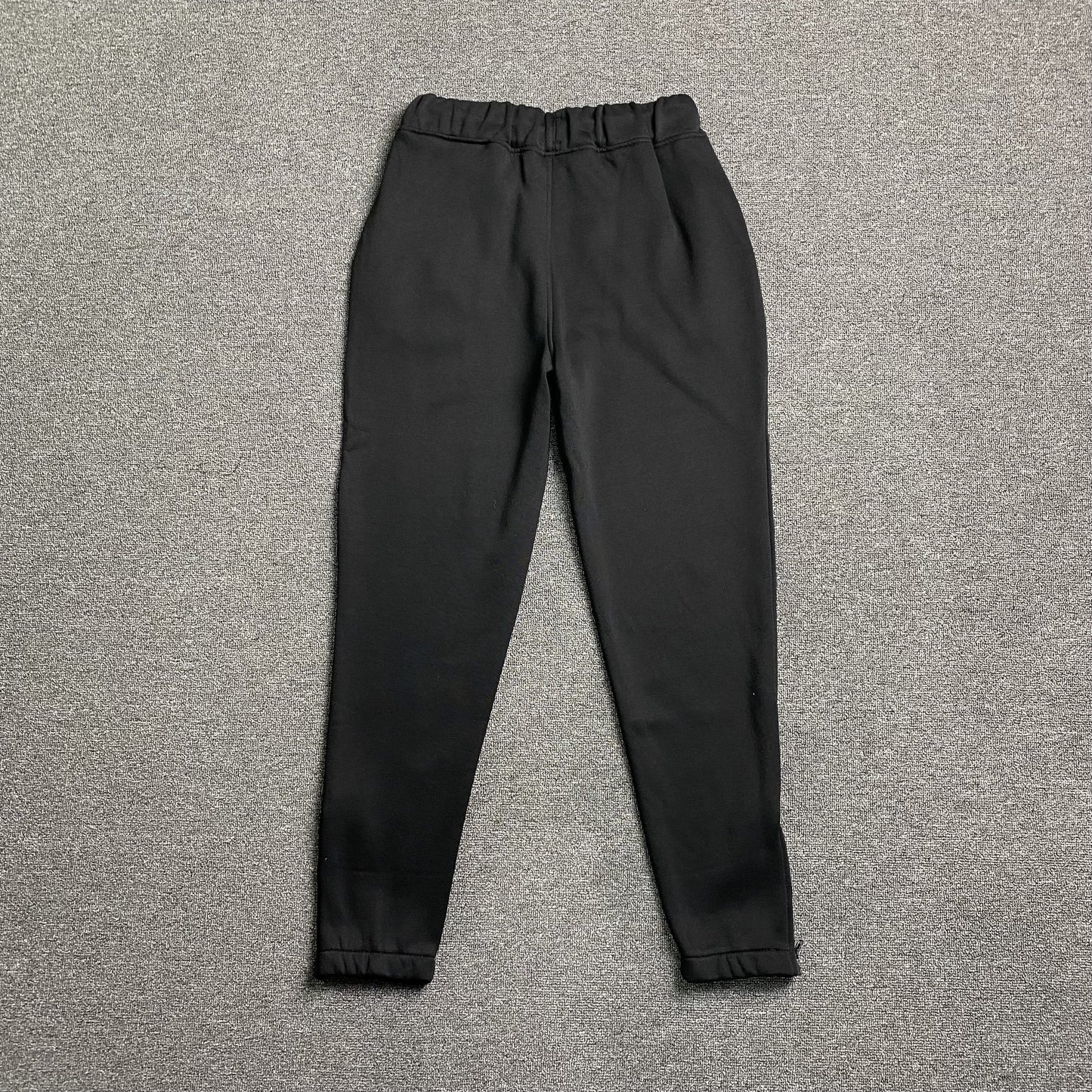 TRAPSTAR SHOOTERS TRACKSUIT BLACKOUT
