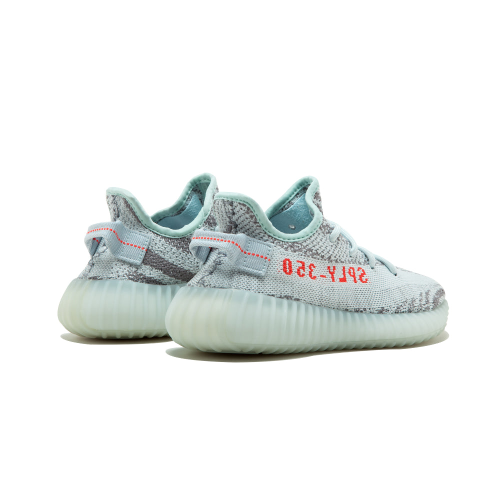 YEEZY BOOST 350 V2 BLUE TINT