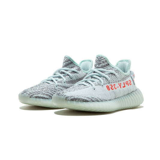 YEEZY BOOST 350 V2 BLUE TINT