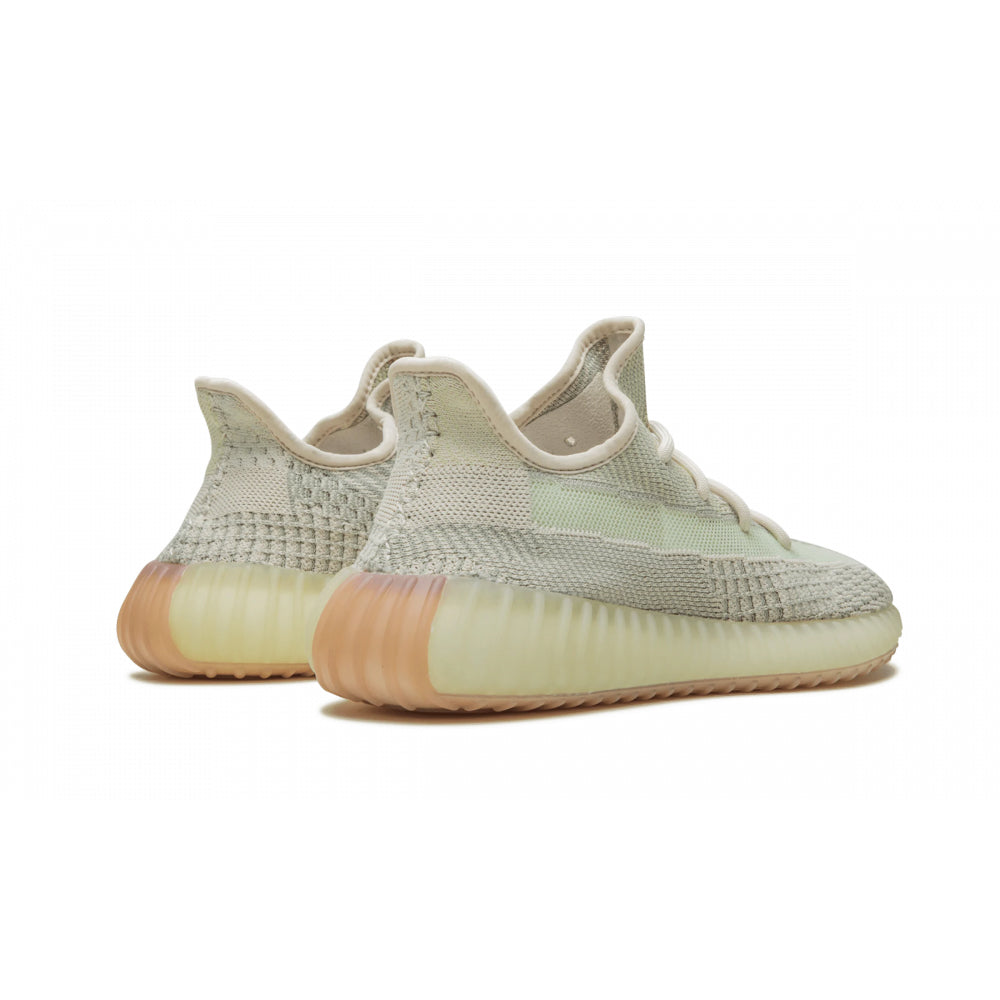 YEEZY BOOST 350 V2 CITRIN