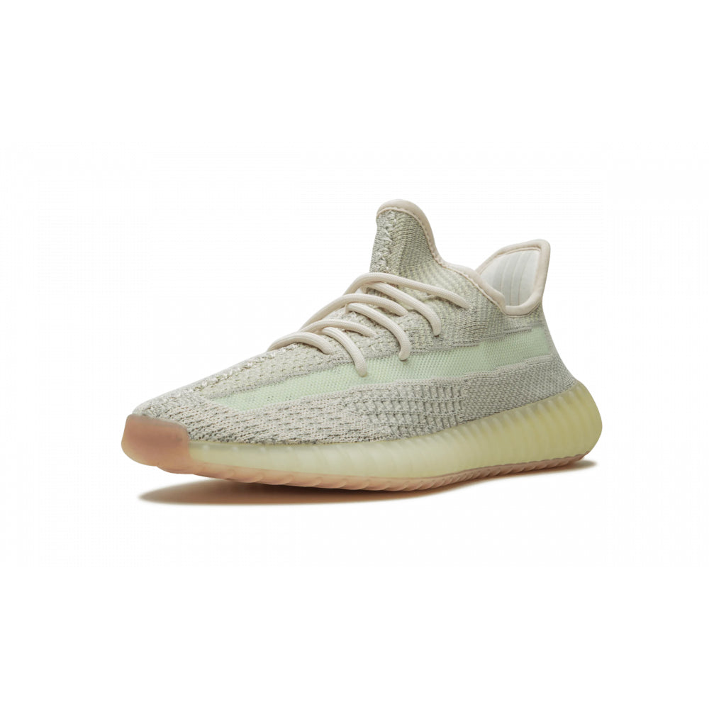 YEEZY BOOST 350 V2 CITRIN
