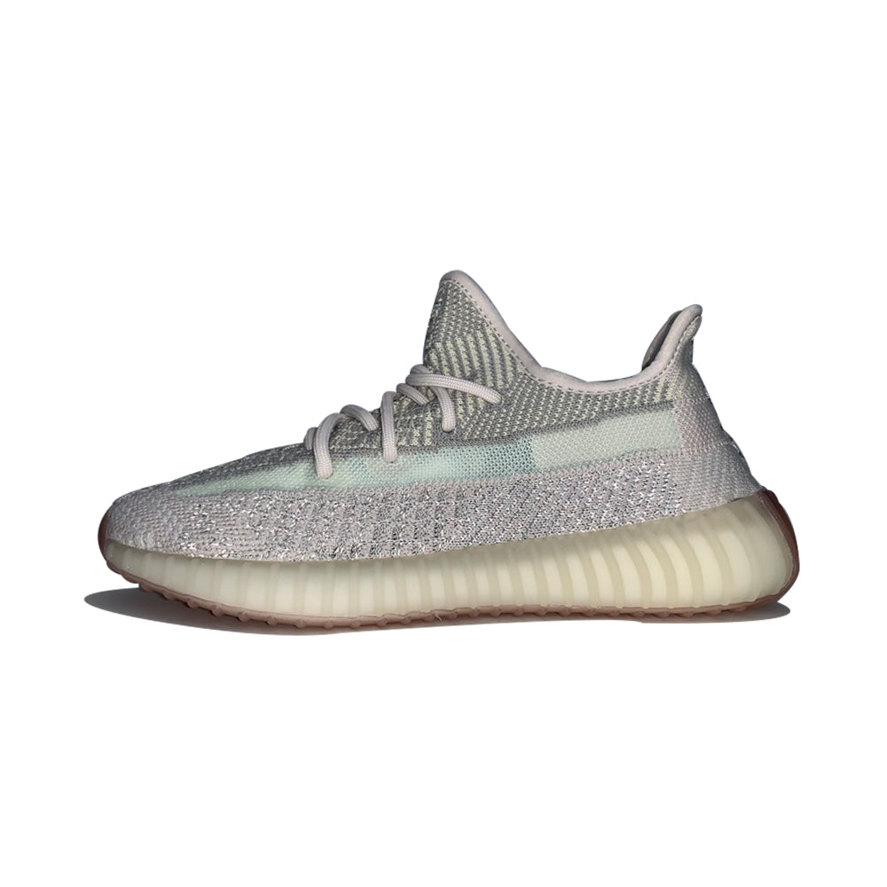 YEEZY BOOST 350 V2 CITRIN REFLECTIVE