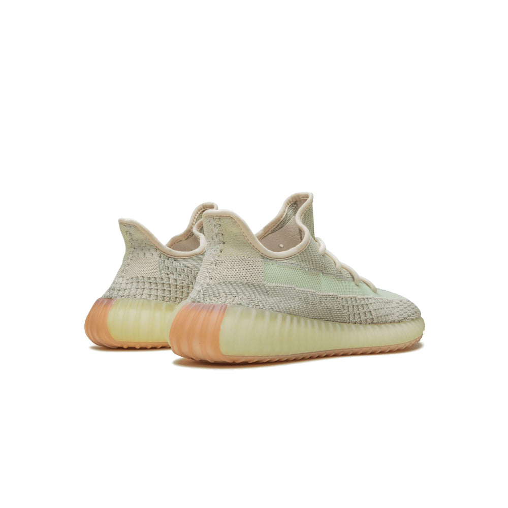 YEEZY BOOST 350 V2 CITRIN REFLECTIVE