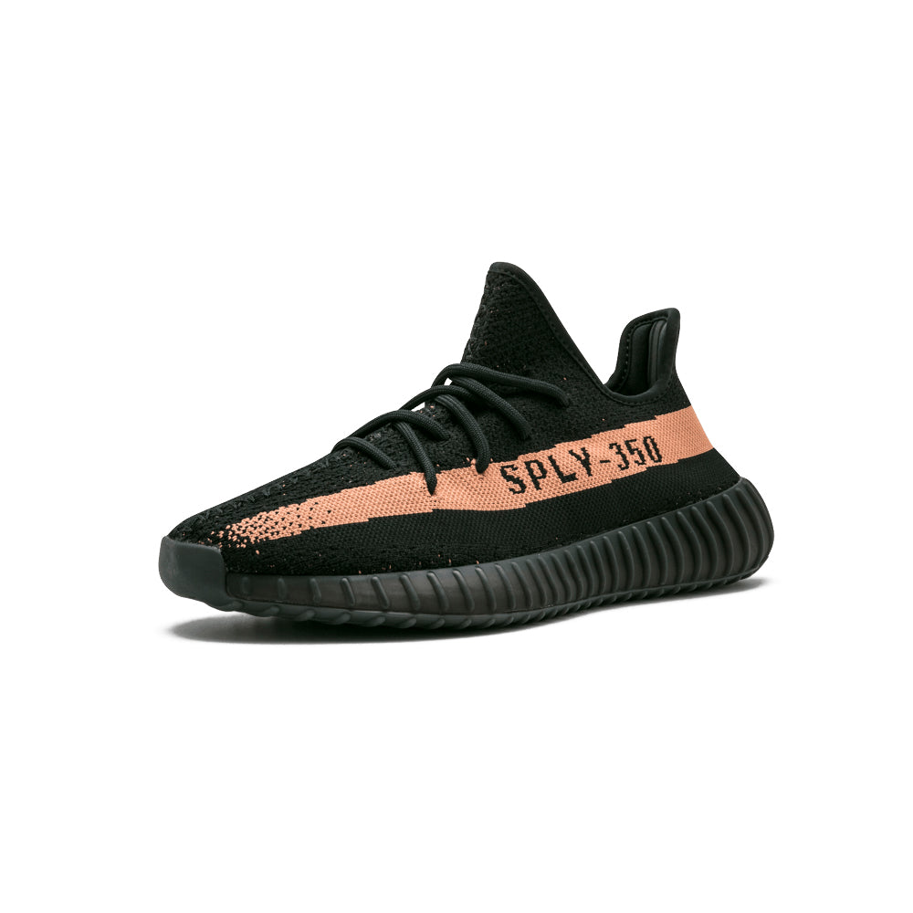 YEEZY BOOST 350 V2 CORE BLACK COPPER