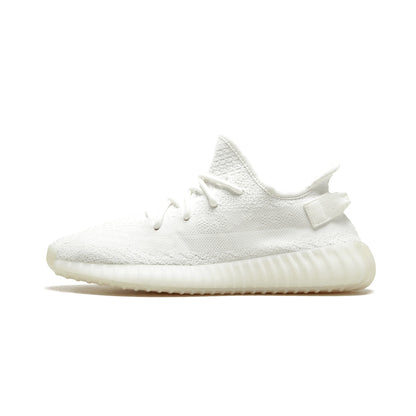 YEEZY BOOST 350 V2 CREAM TRIPLE WHITE