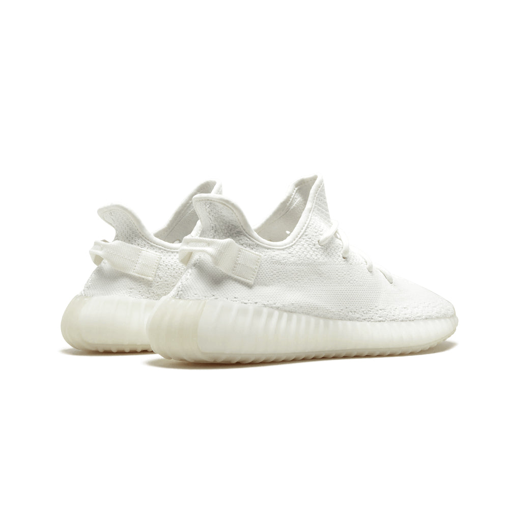 YEEZY BOOST 350 V2 CREAM TRIPLE WHITE
