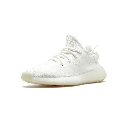 YEEZY BOOST 350 V2 CREAM TRIPLE WHITE