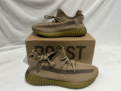 YEEZY BOOST 350 V2 EARTH