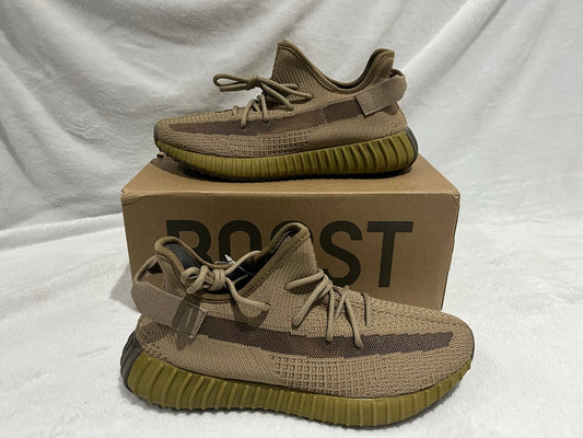 YEEZY BOOST 350 V2 EARTH