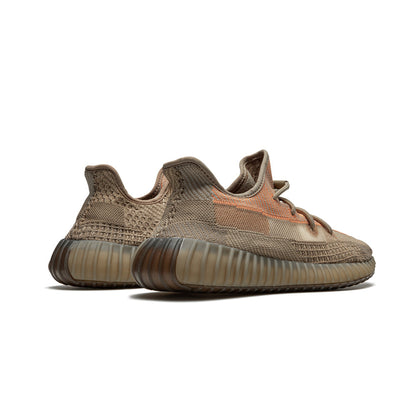 YEEZY BOOST 350 V2 SAND TAUPE