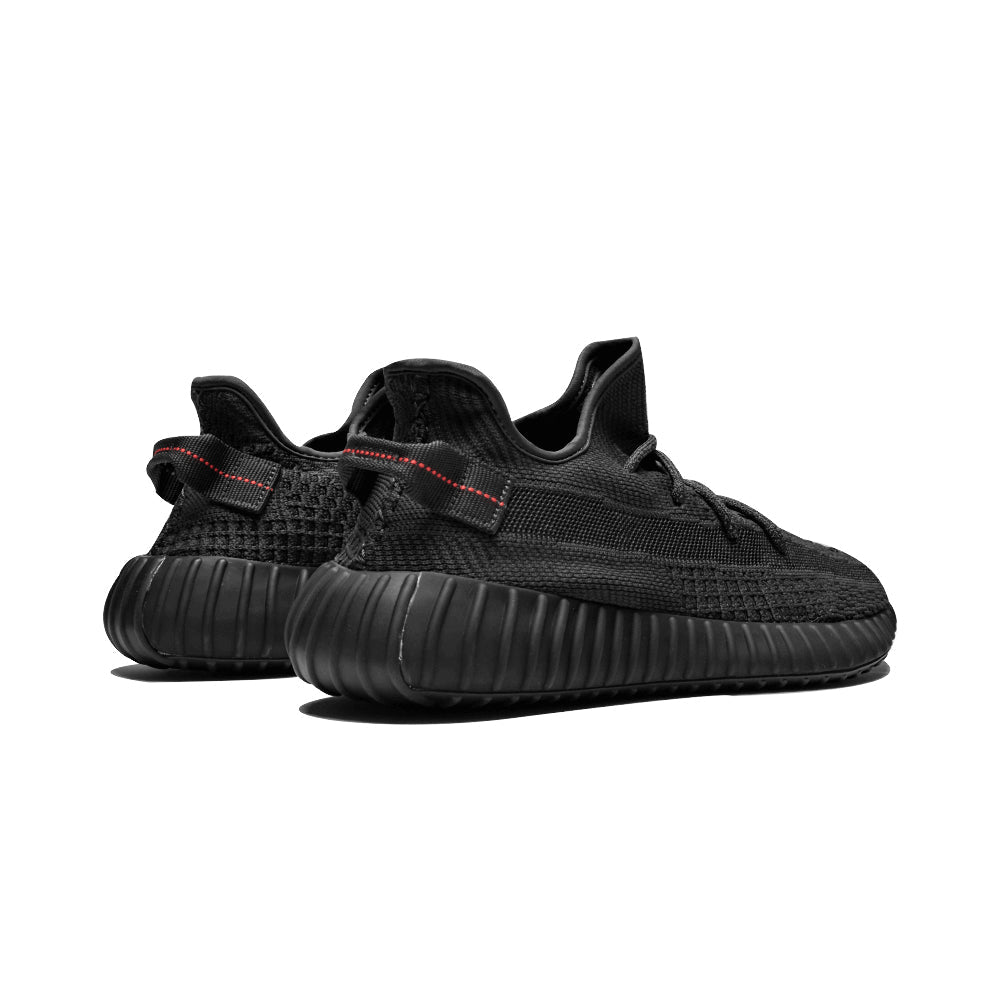 YEEZY BOOST 350 V2 STATIC BLACK REFLECTIVE