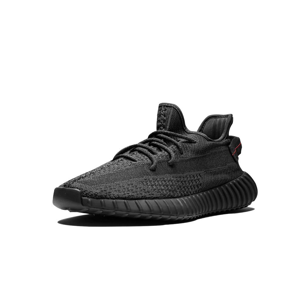 YEEZY BOOST 350 V2 STATIC BLACK REFLECTIVE