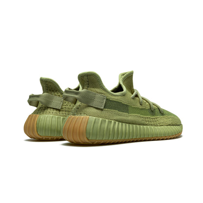 YEEZY BOOST 350 V2 SULFUR