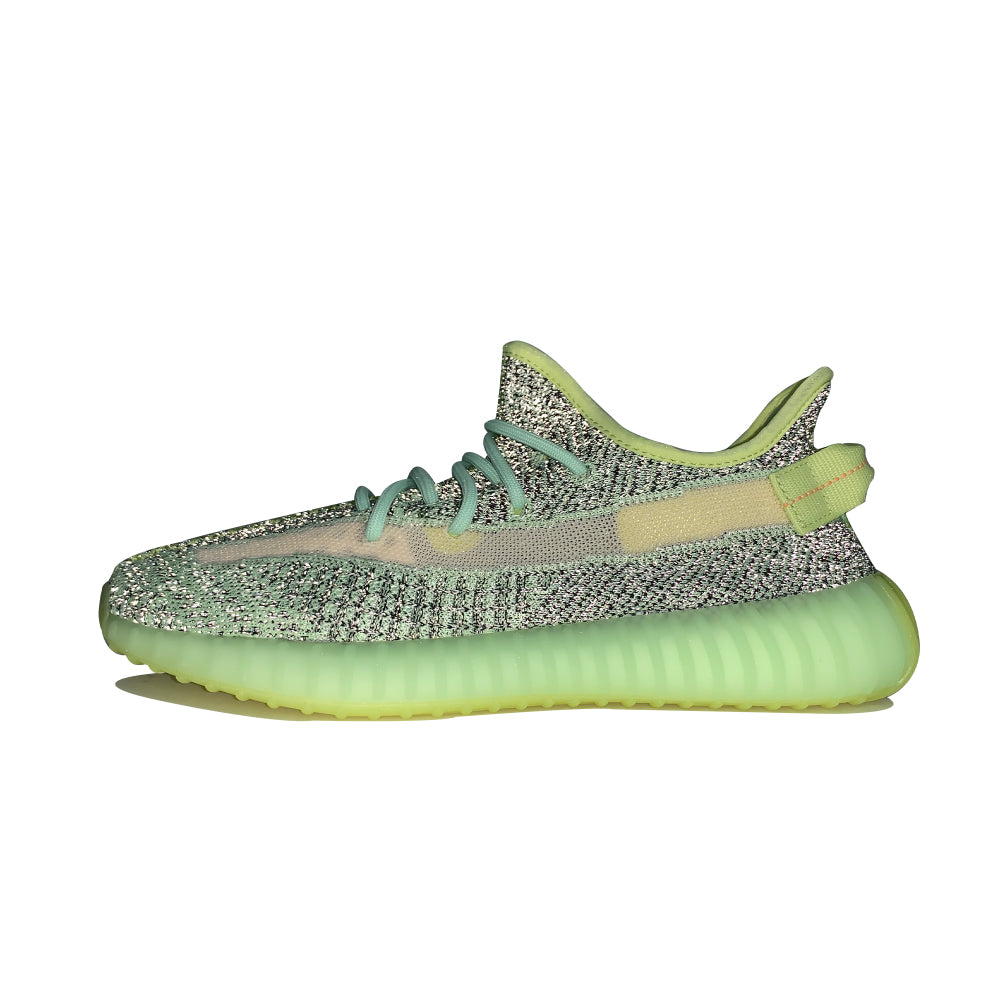 YEEZY BOOST 350 V2 YEEZREEL REFLECTIVE