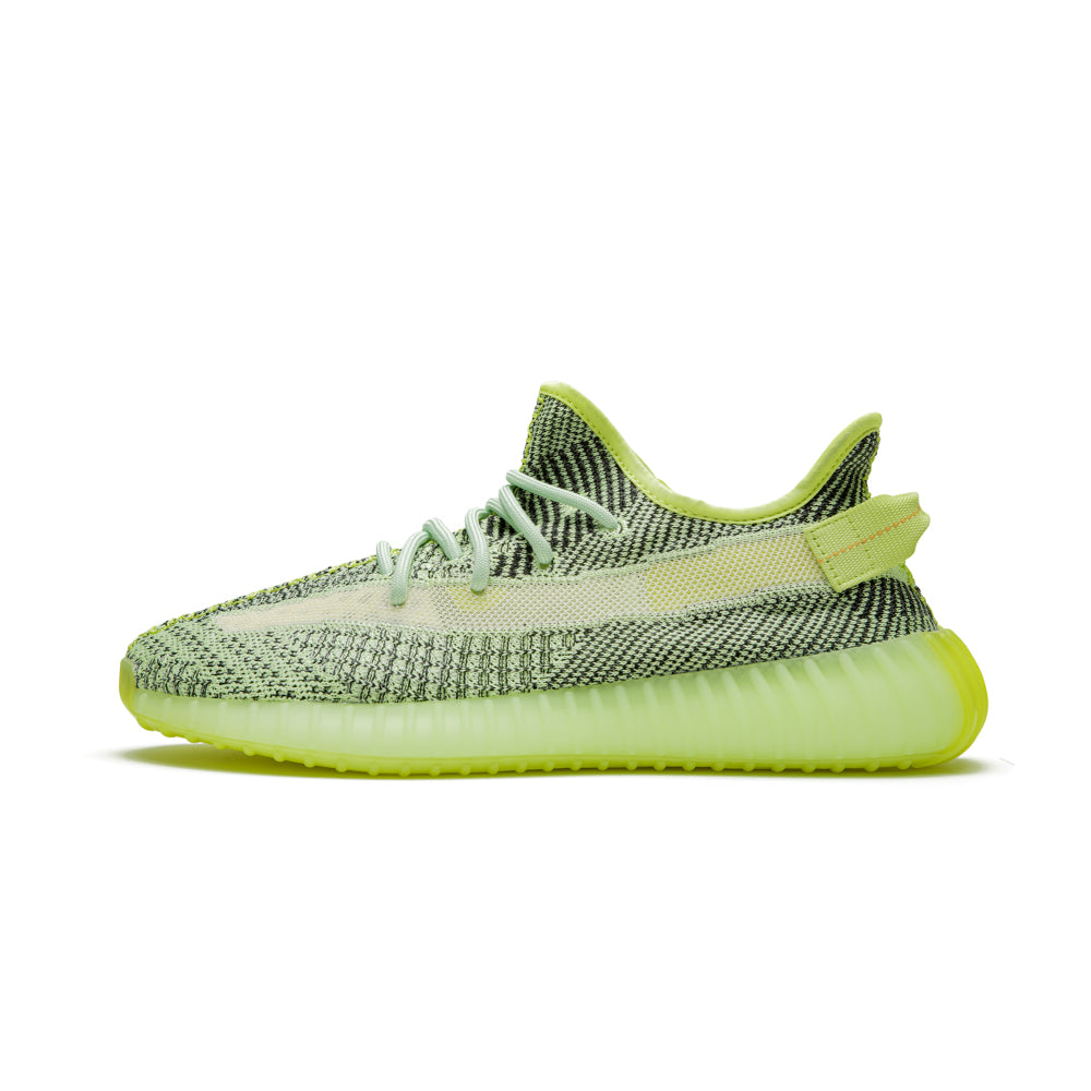 YEEZY BOOST 350 V2 YEEZREEL REFLECTIVE