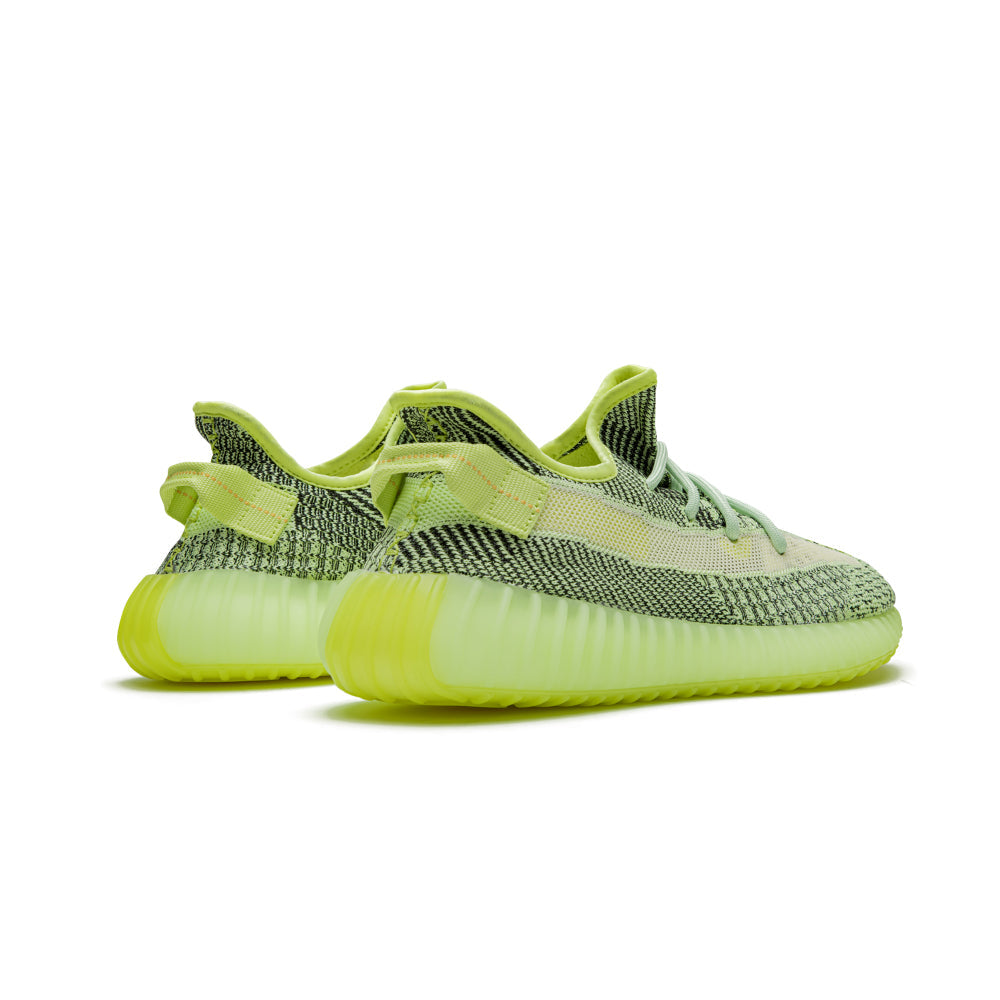 YEEZY BOOST 350 V2 YEEZREEL REFLECTIVE
