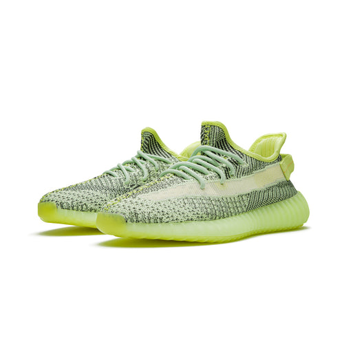 YEEZY BOOST 350 V2 YEEZREEL REFLECTIVE